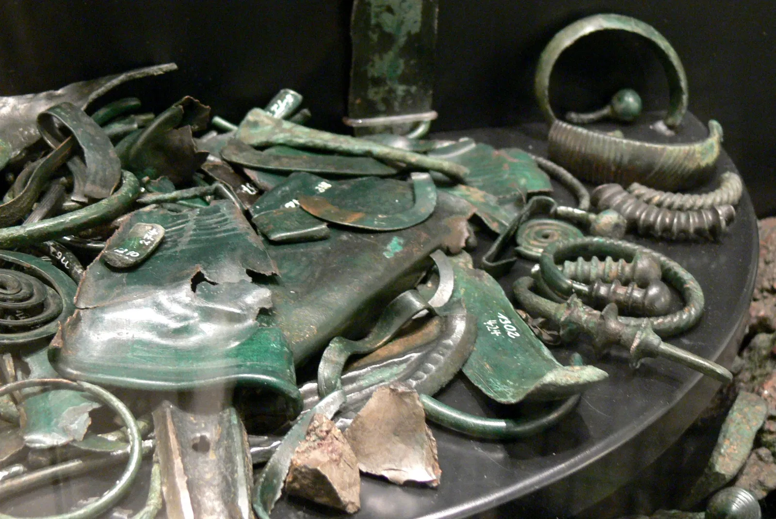 Archäologisches Museum Gunzenhausen