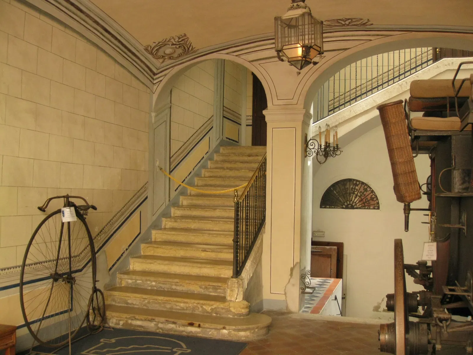 Can Llopis Romanticism Museum