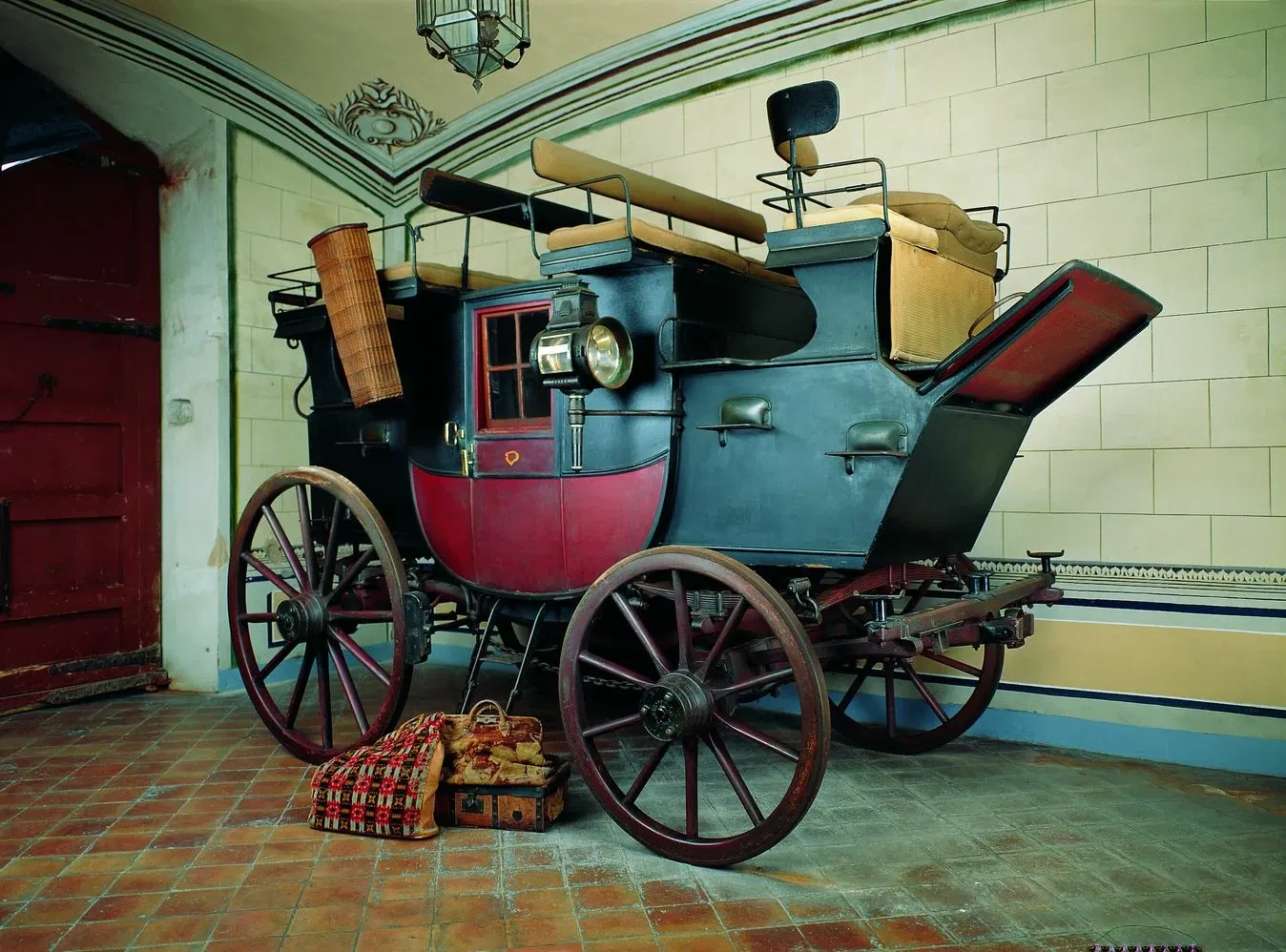 Musée romantique Can Llopis