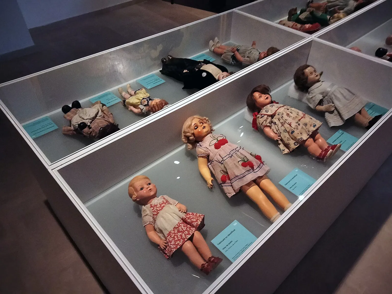 Museo Romántico Can Llopis