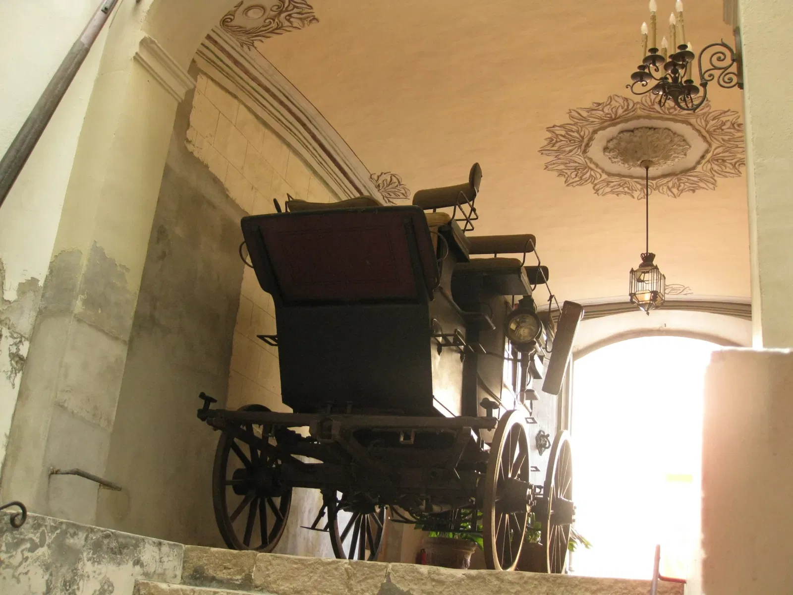 Musée romantique Can Llopis