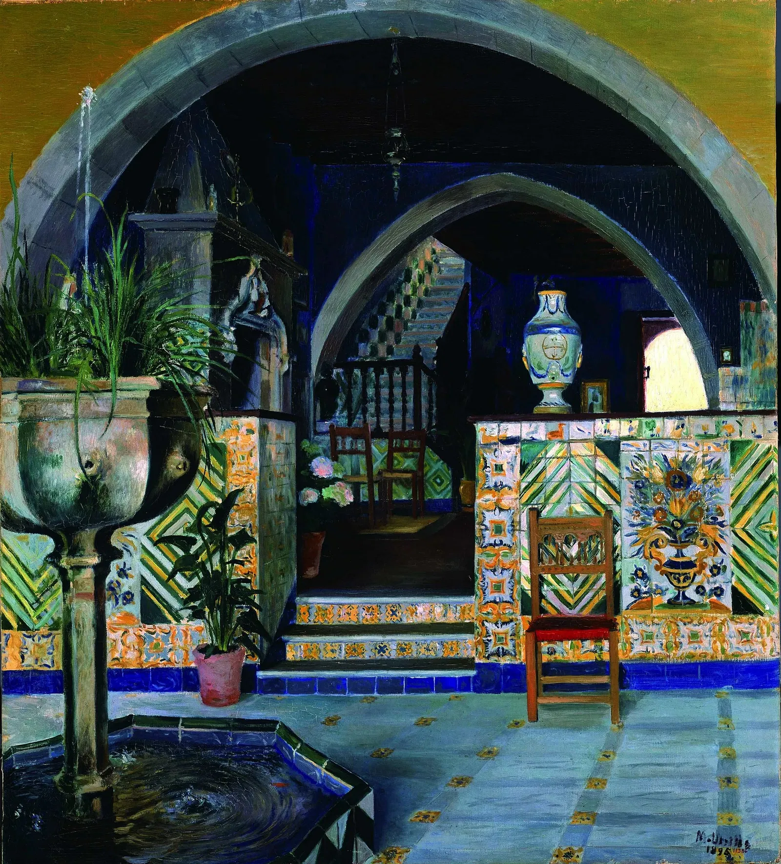 Museu del Cau Ferrat