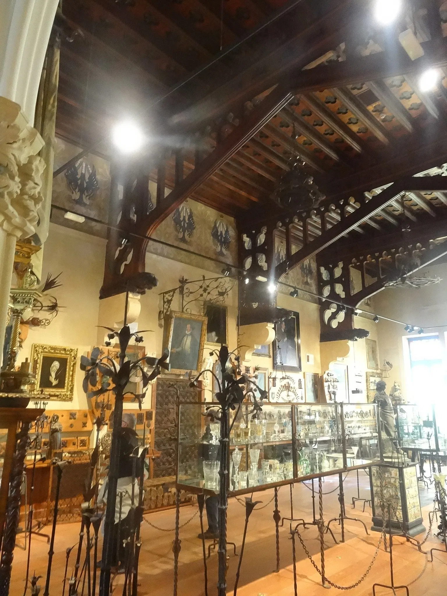 Cau Ferrat Museum