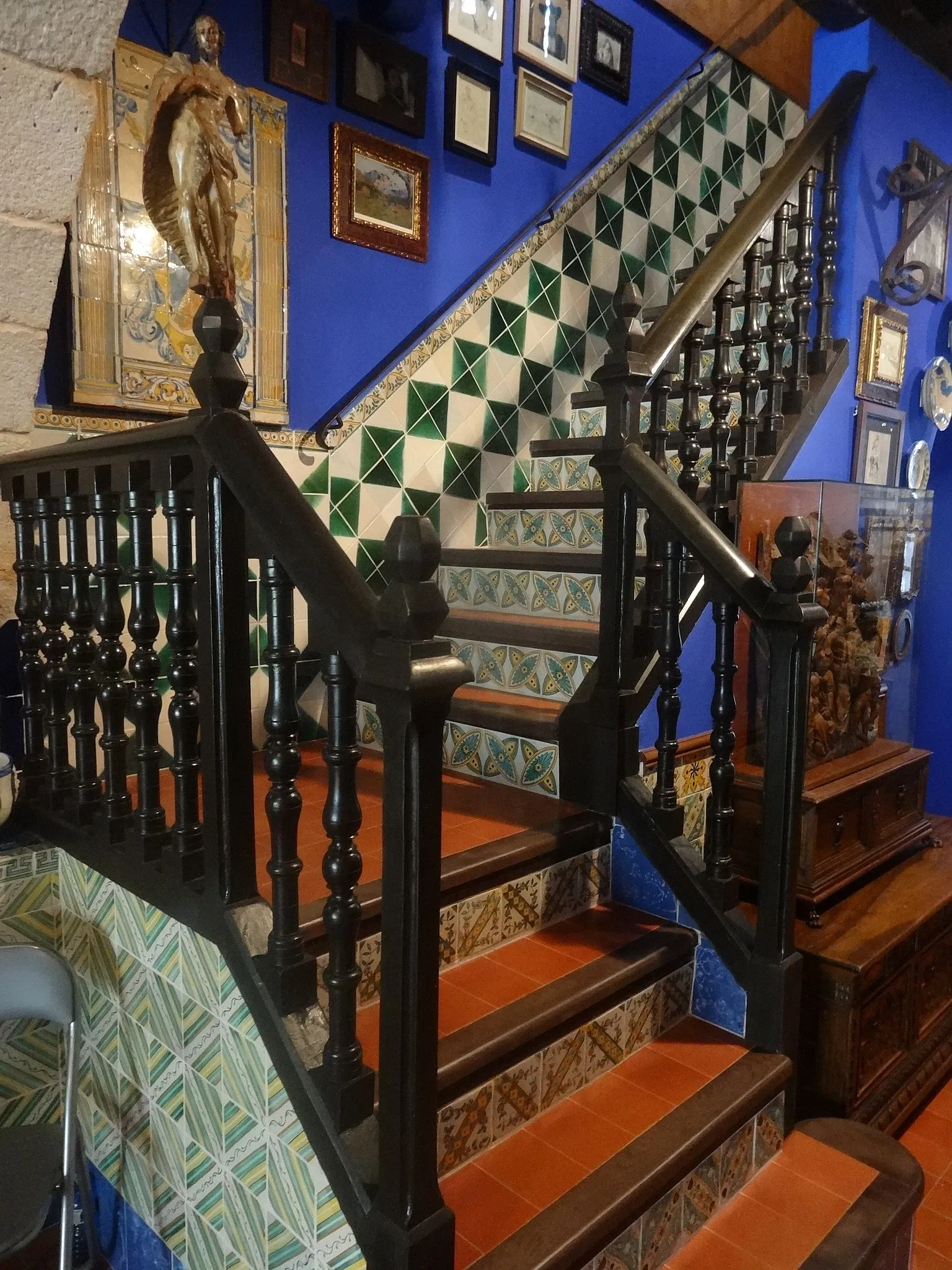 Museu del Cau Ferrat