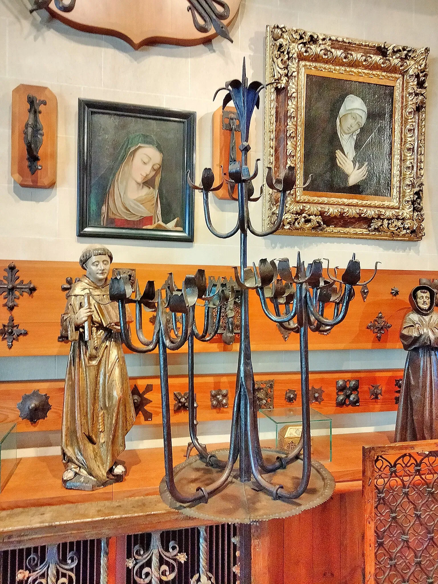 Museu del Cau Ferrat