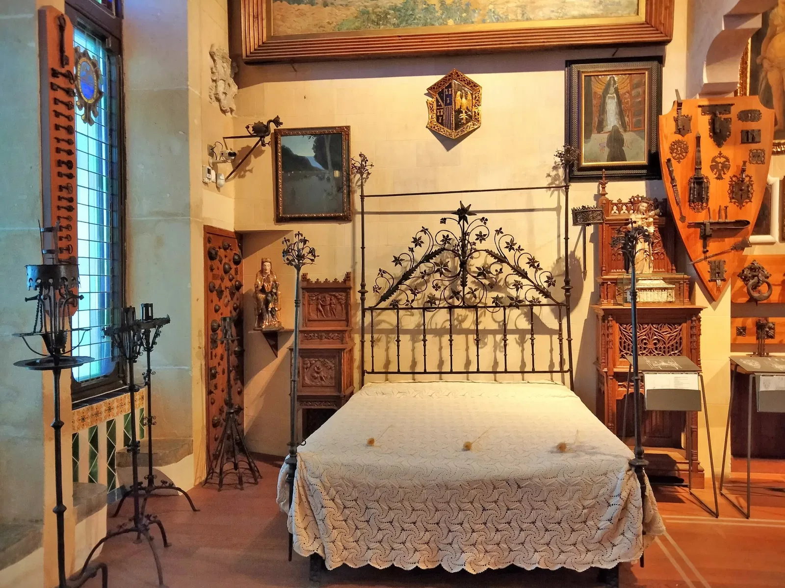 Museu del Cau Ferrat