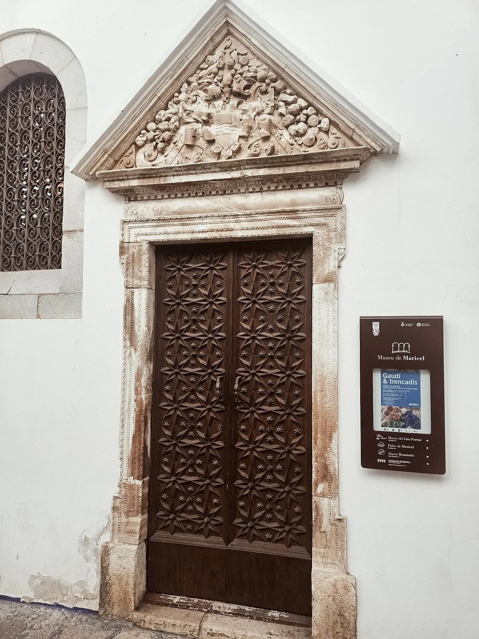 Museu del Cau Ferrat