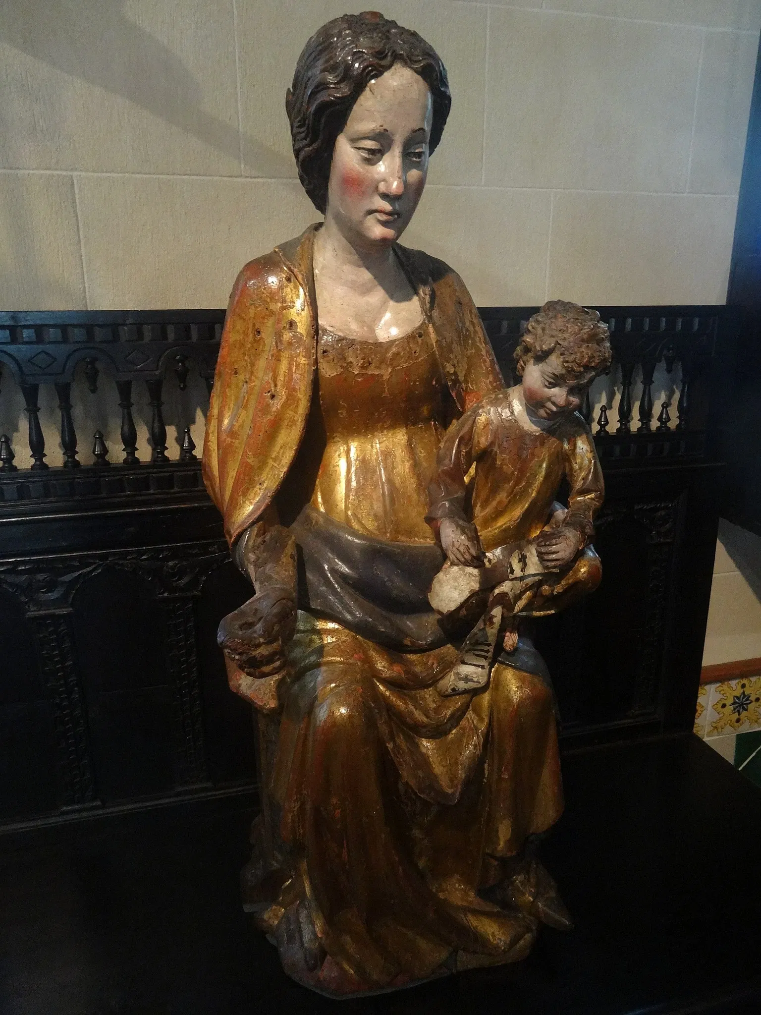 Museu del Cau Ferrat