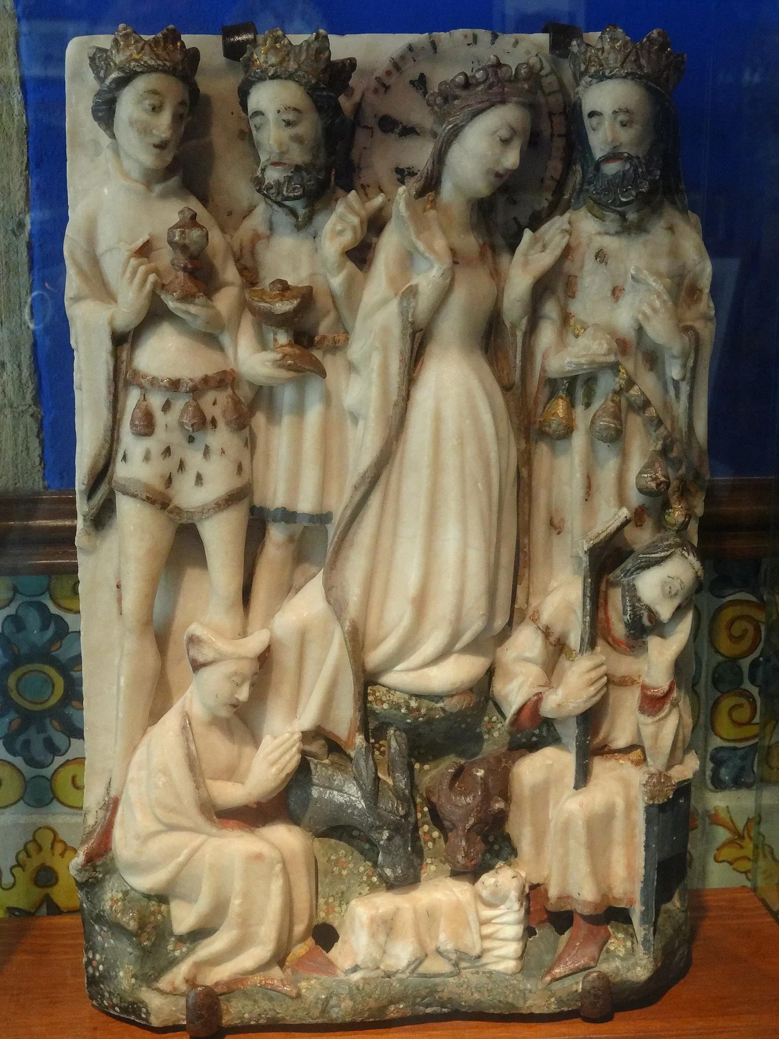 Museu del Cau Ferrat