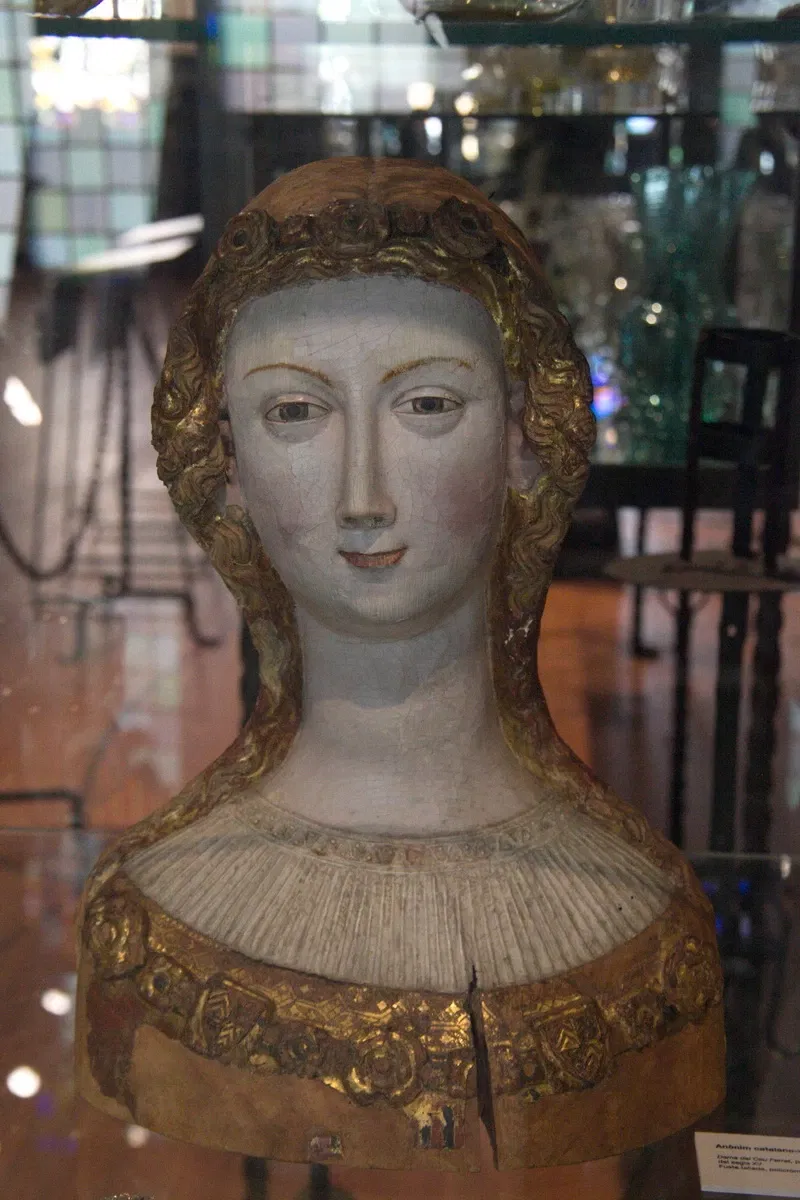 Museu del Cau Ferrat