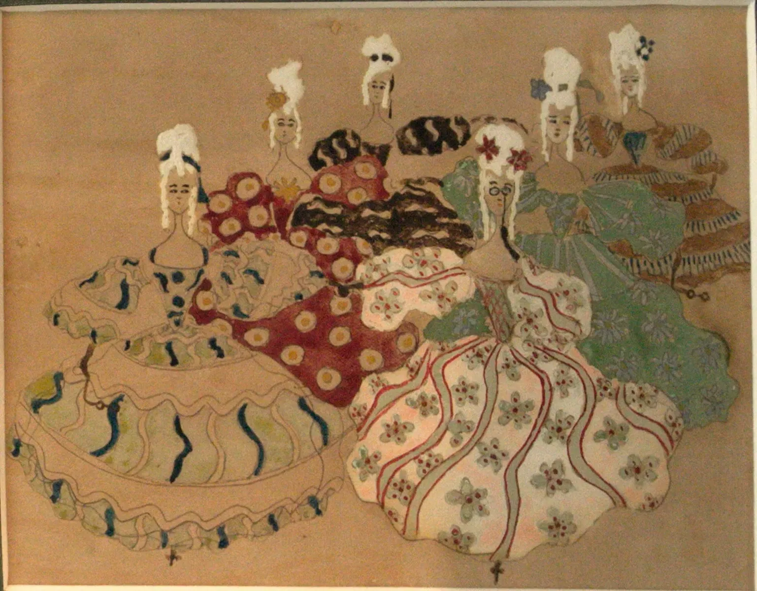 Museu del Cau Ferrat