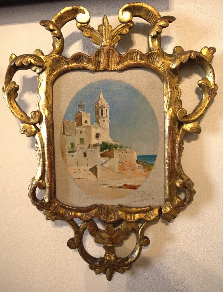 Museu del Cau Ferrat