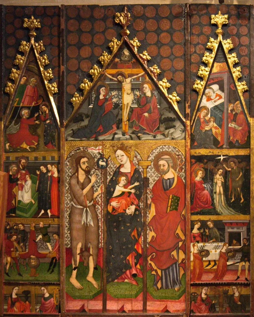 Museu del Cau Ferrat