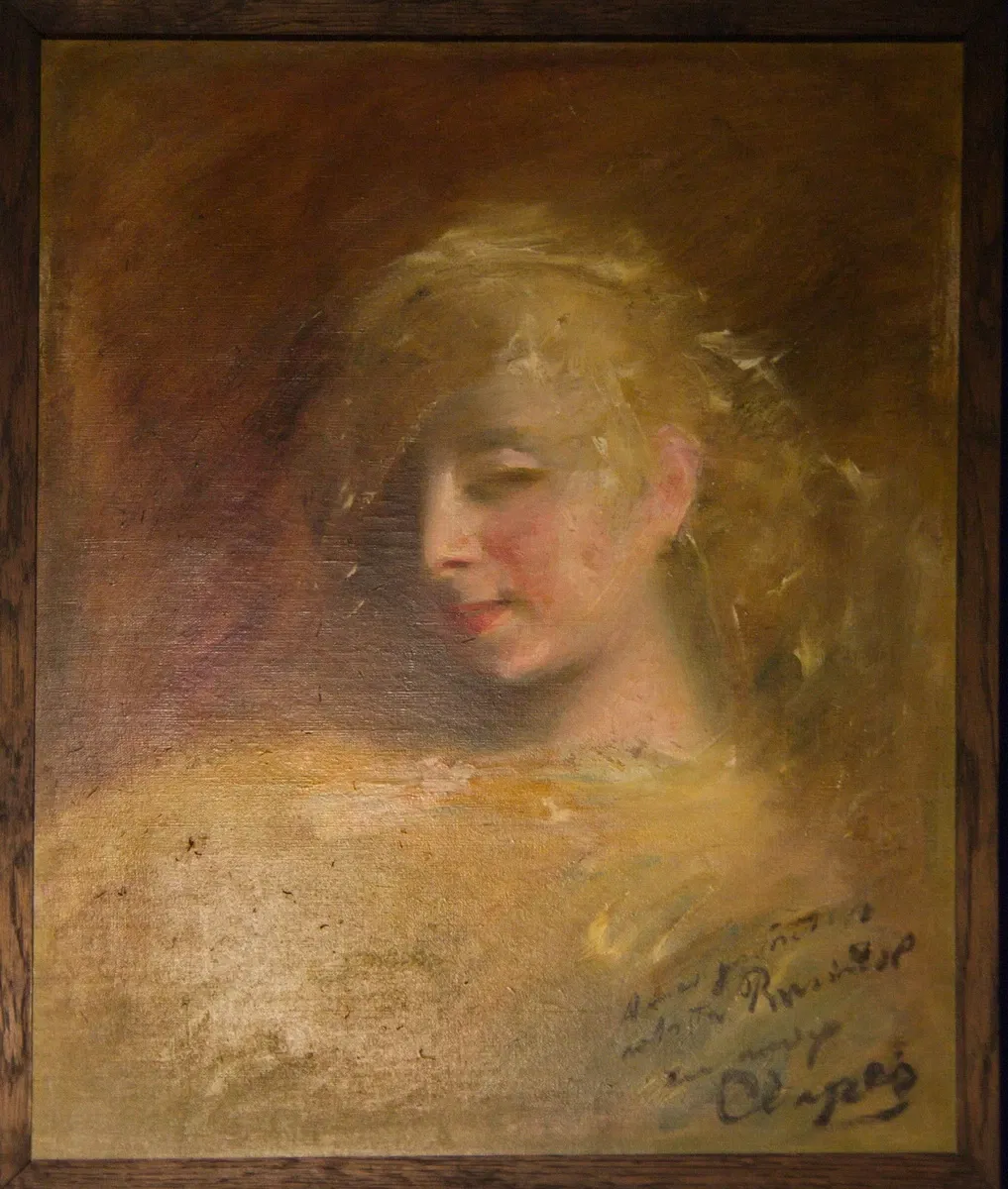 Museu del Cau Ferrat