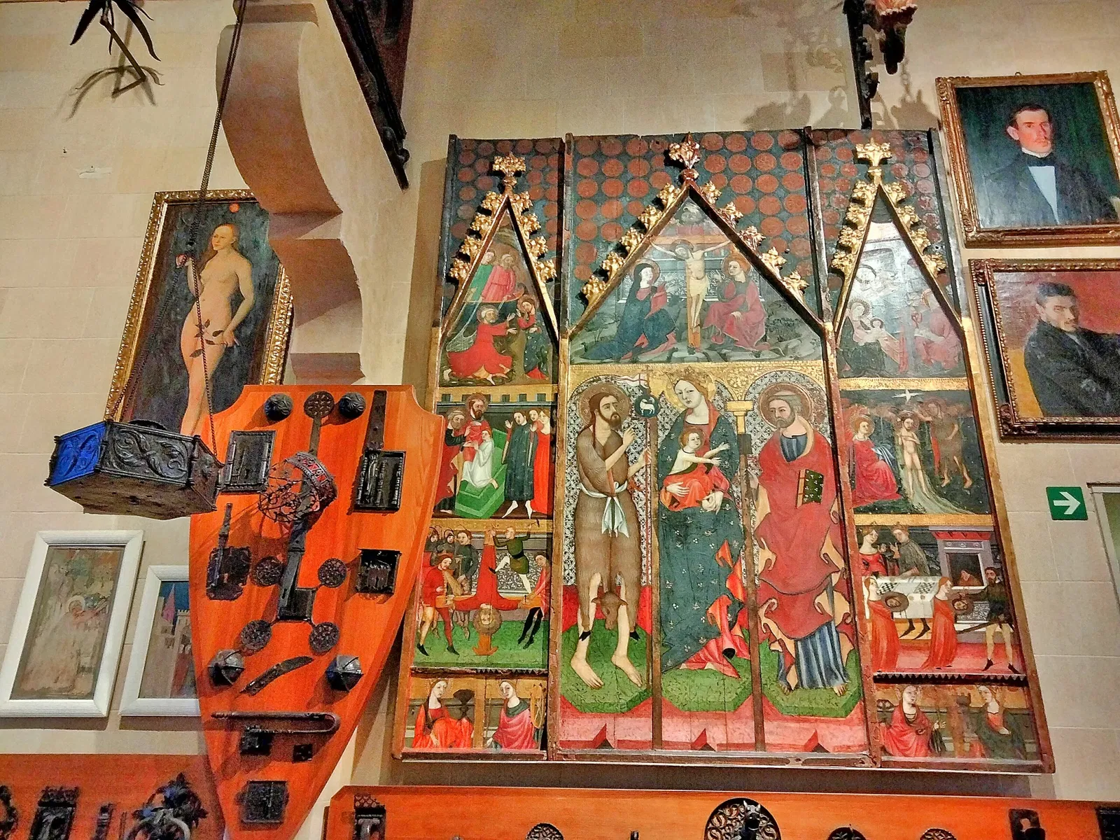 Museu del Cau Ferrat