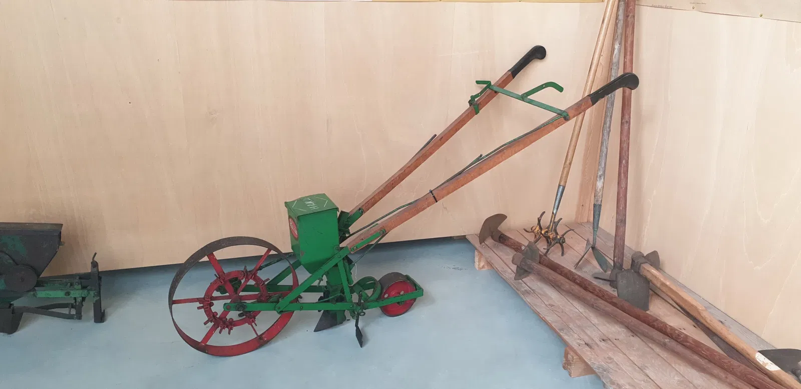 Museum der Gartenkultur