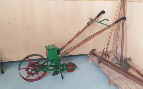 Museum der Gartenkultur