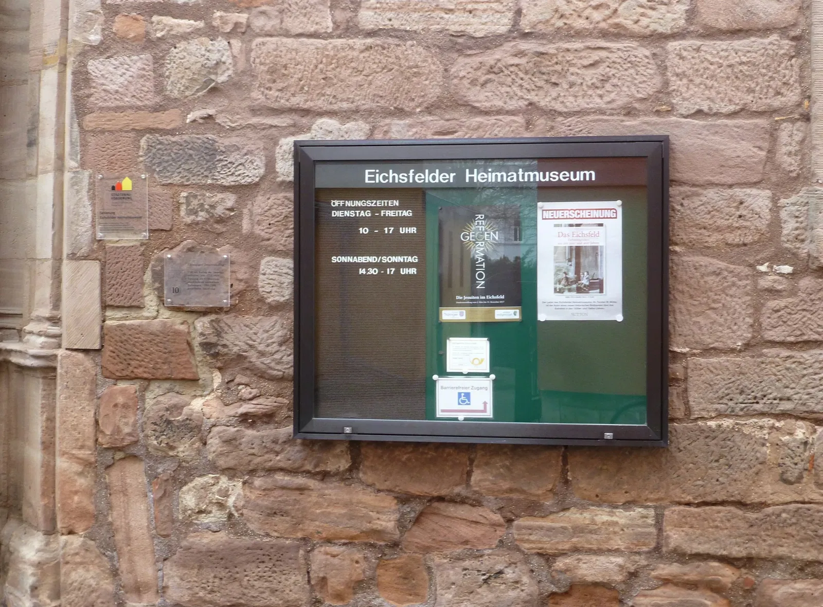 Eichsfeldmuseum