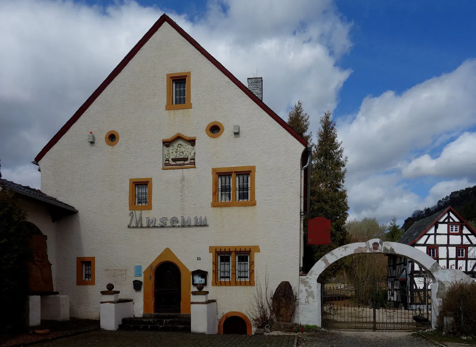 Kreisheimatmuseum