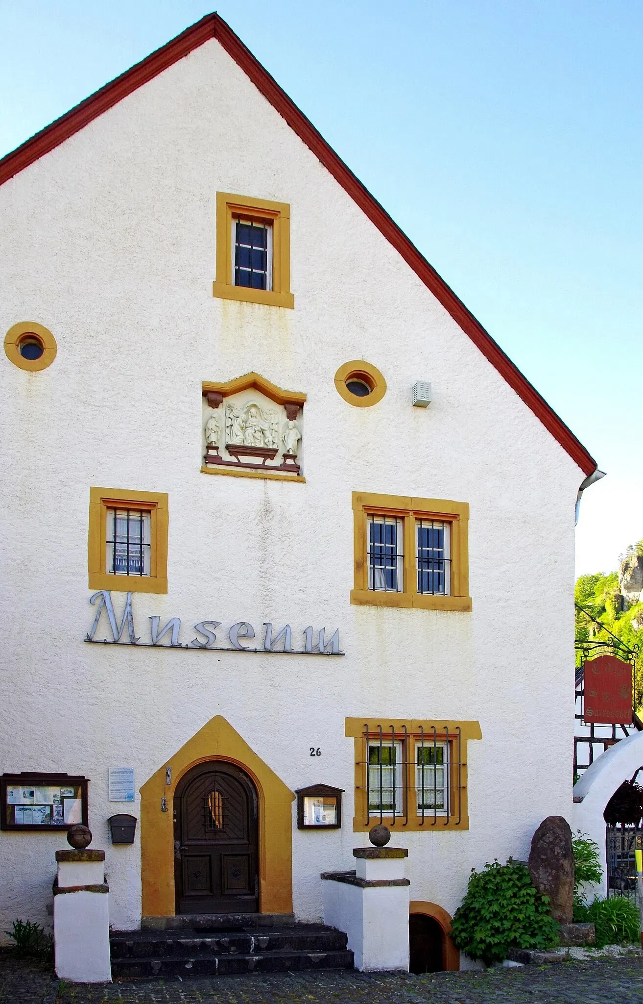 Kreisheimatmuseum