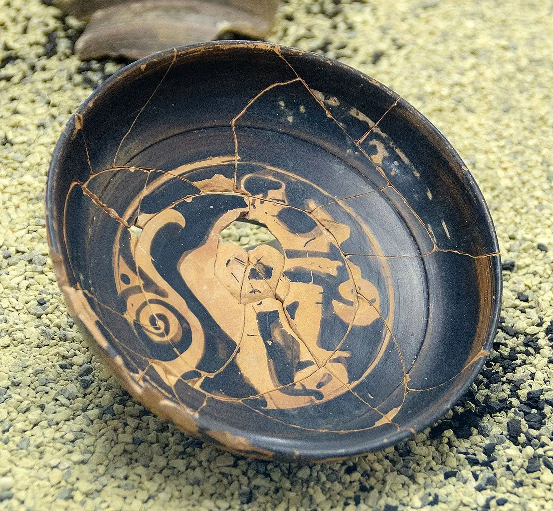 Museo Arqueológico de Linares