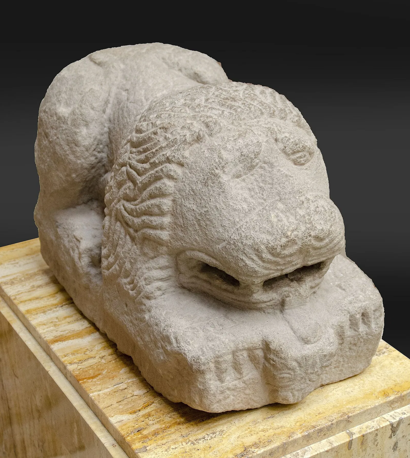 Museo Arqueológico de Linares