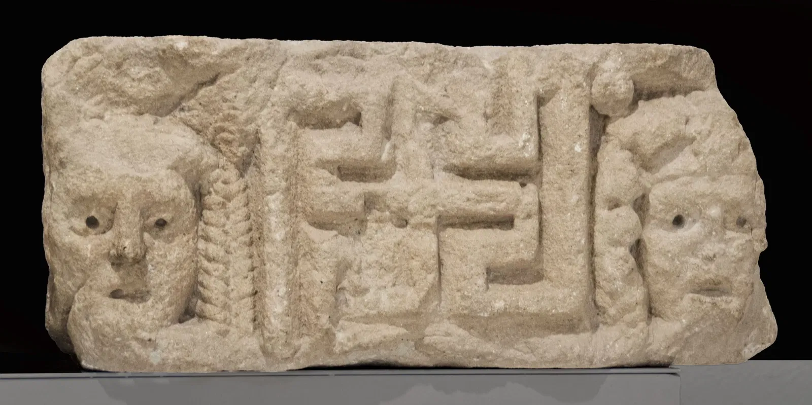 Linares Archaeology Museum