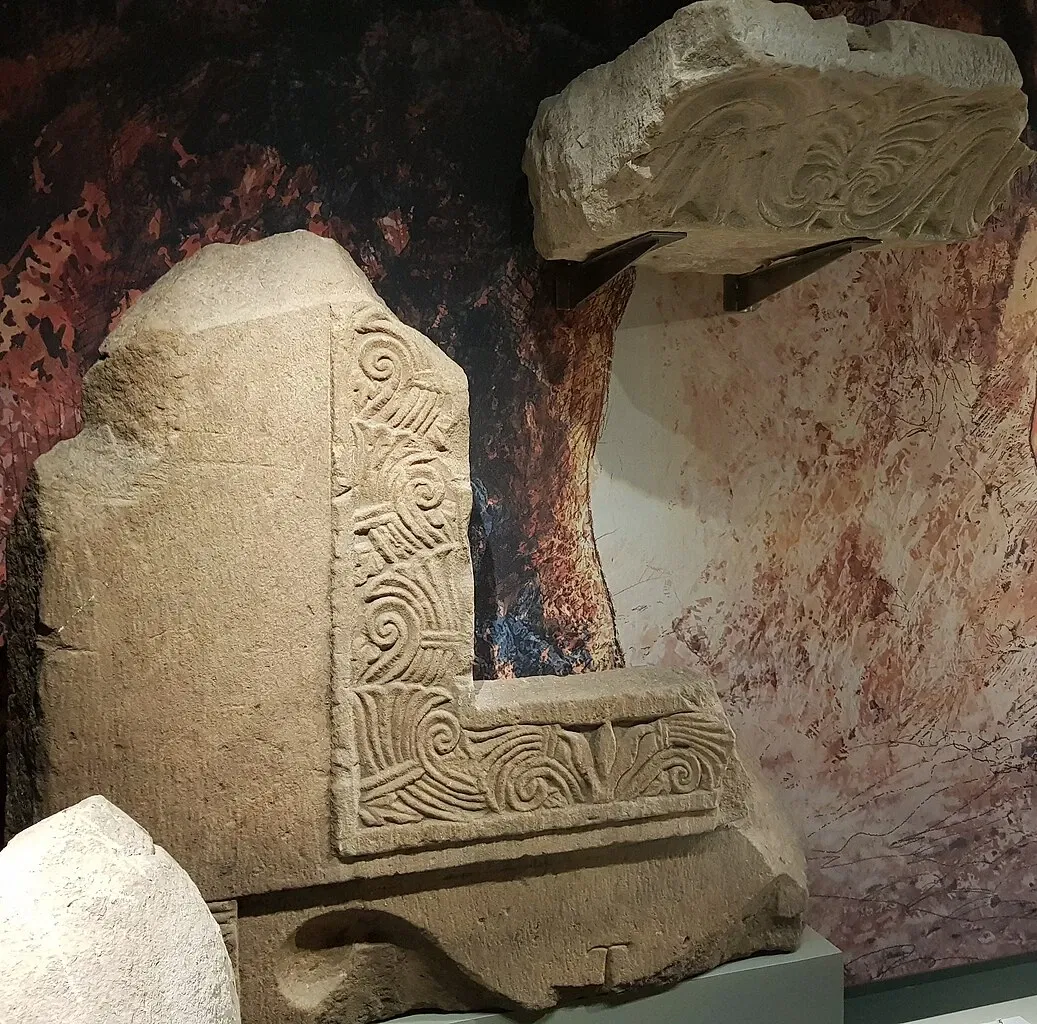Linares Archaeology Museum