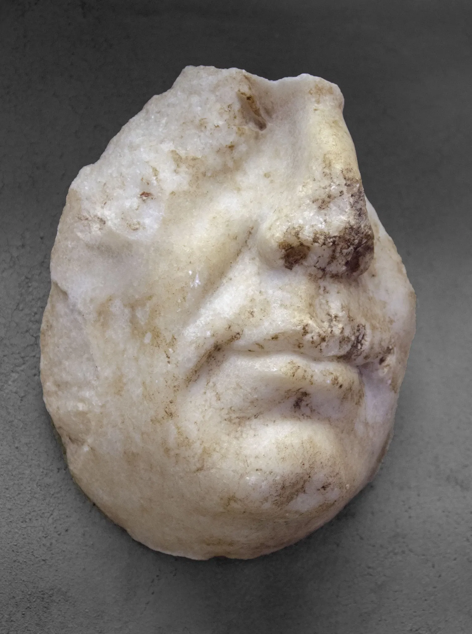 Linares Archaeology Museum