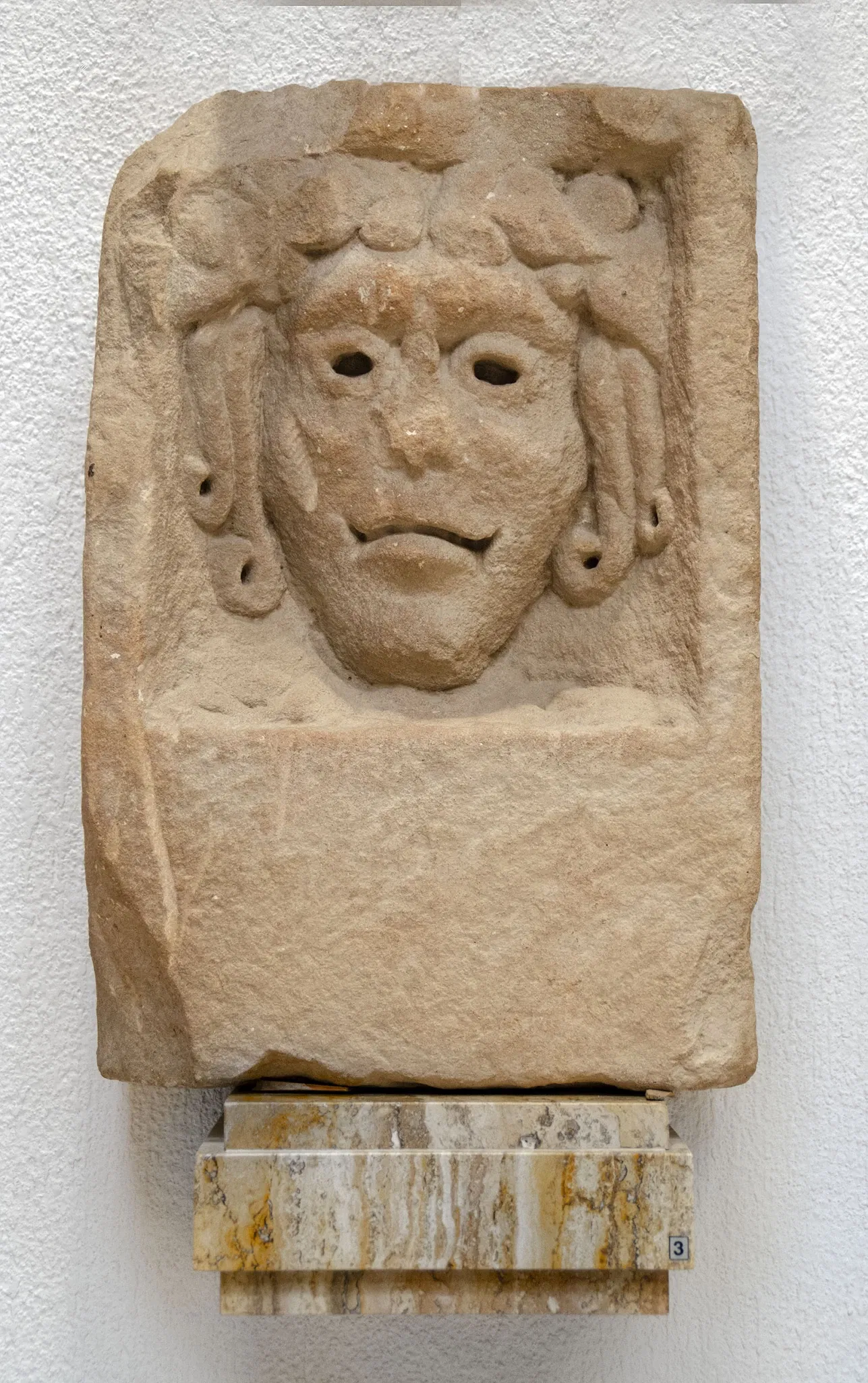 Linares Archaeology Museum