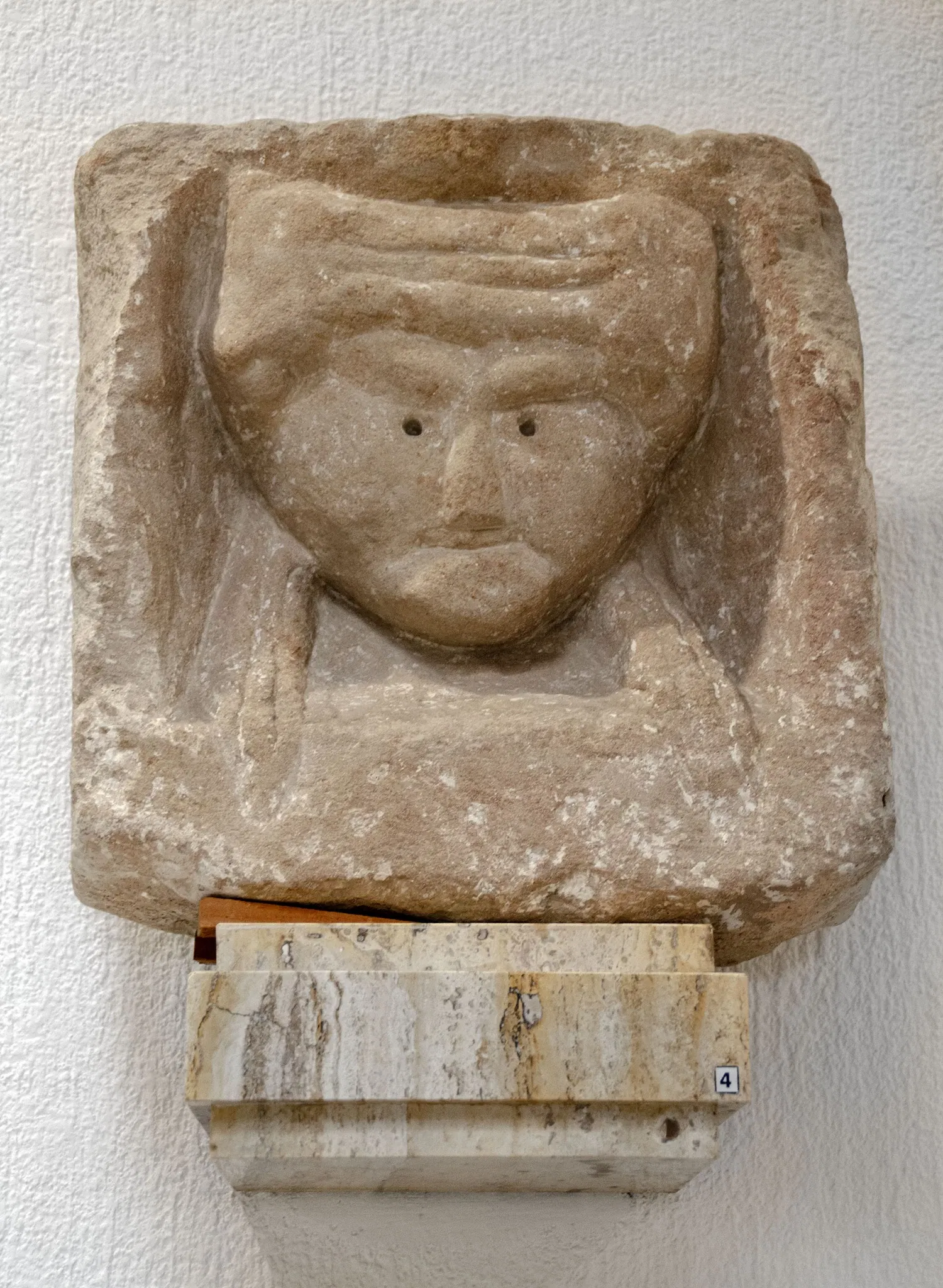 Linares Archaeology Museum
