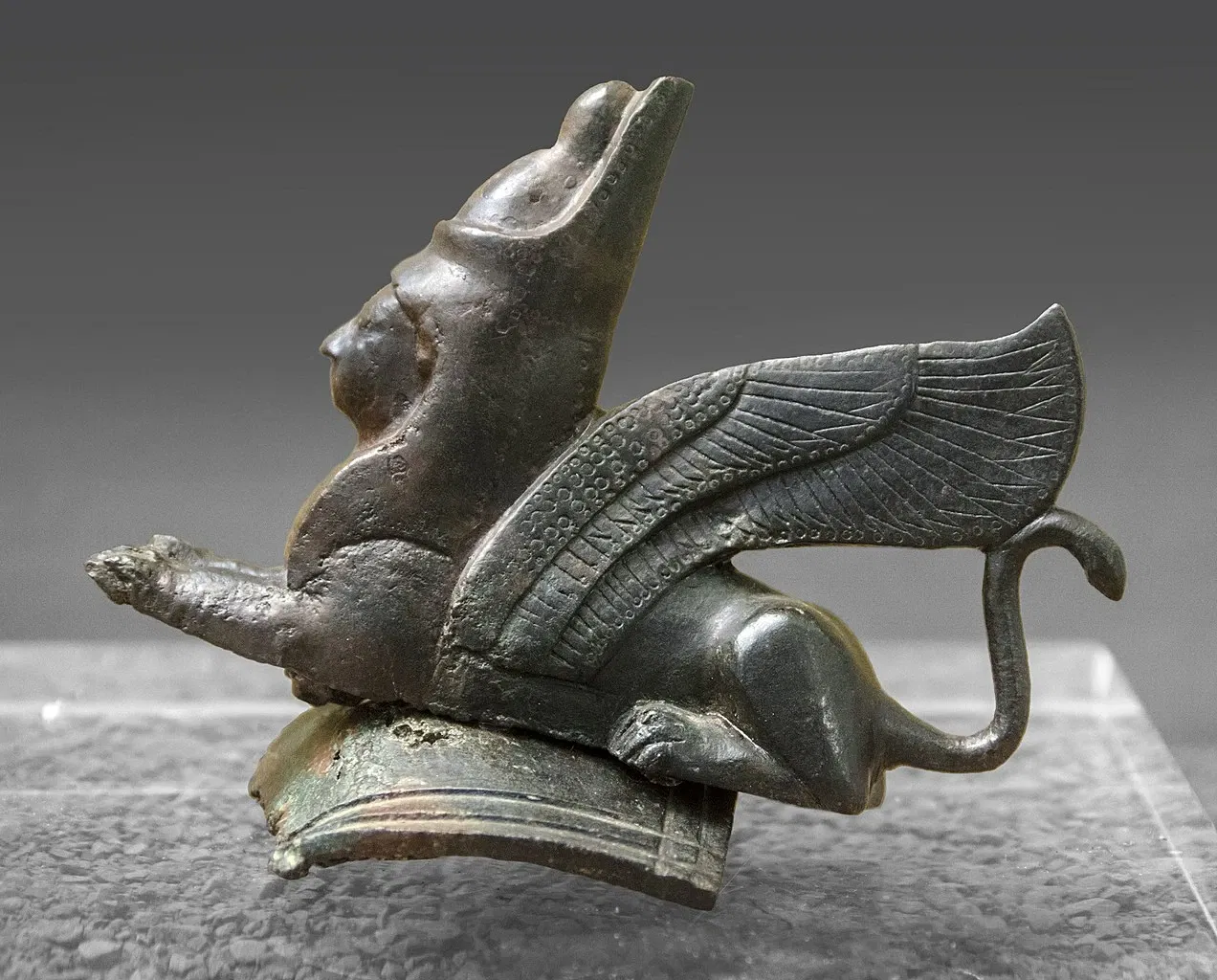 Linares Archaeology Museum