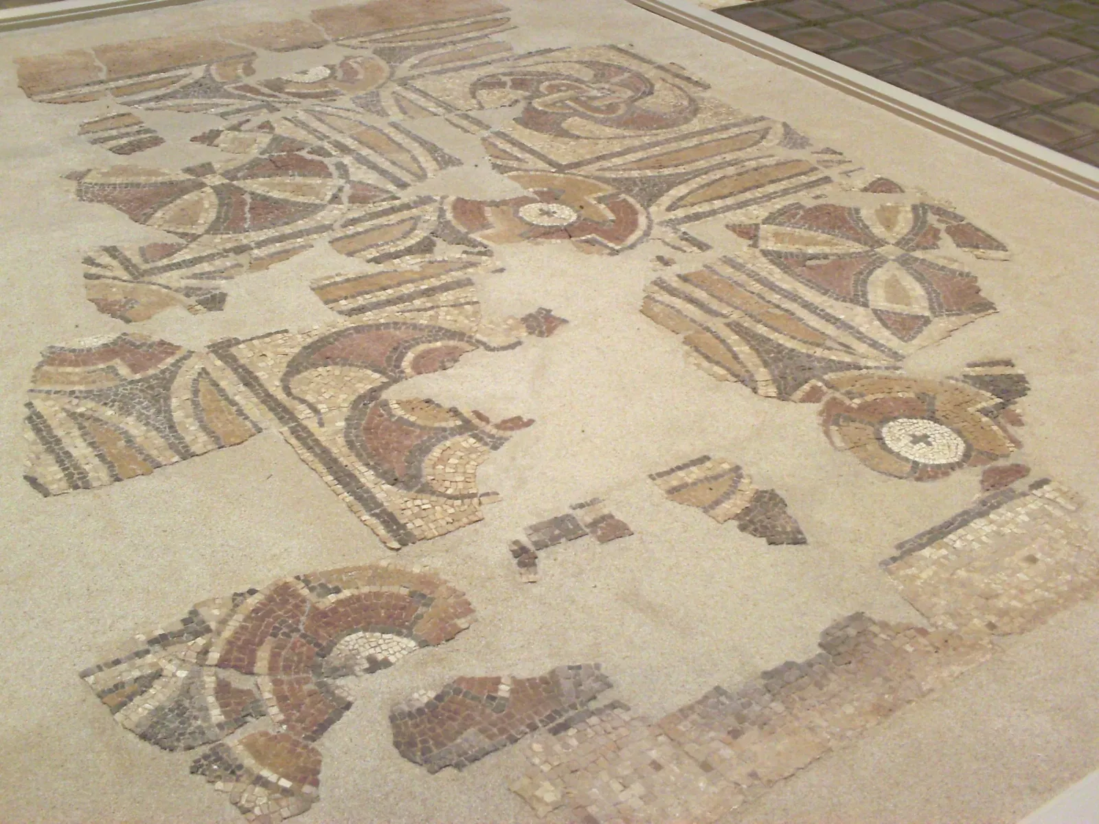 Museo Arqueológico de Linares