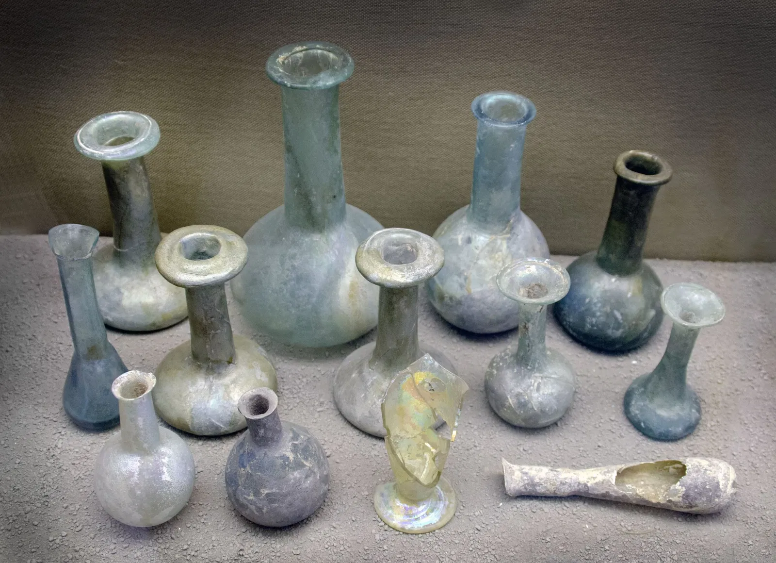 Museo Arqueológico de Linares