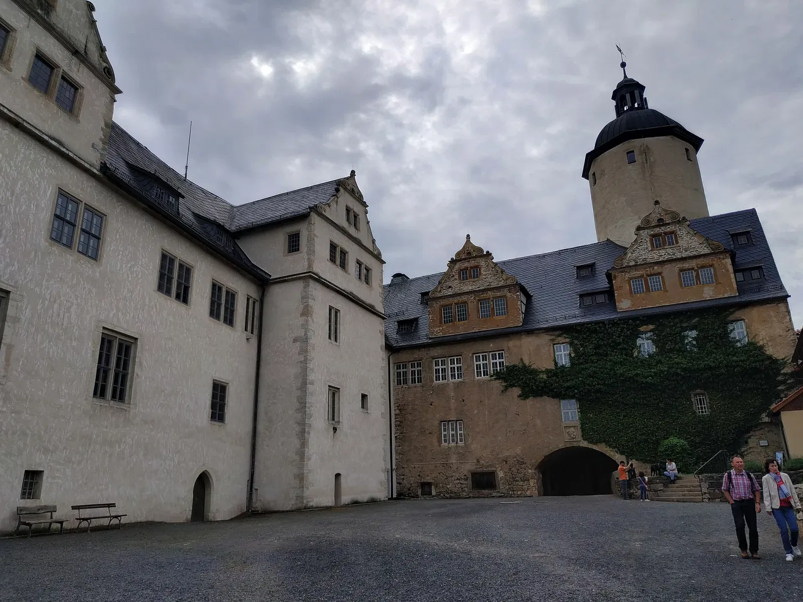 Museum Burg Ranis