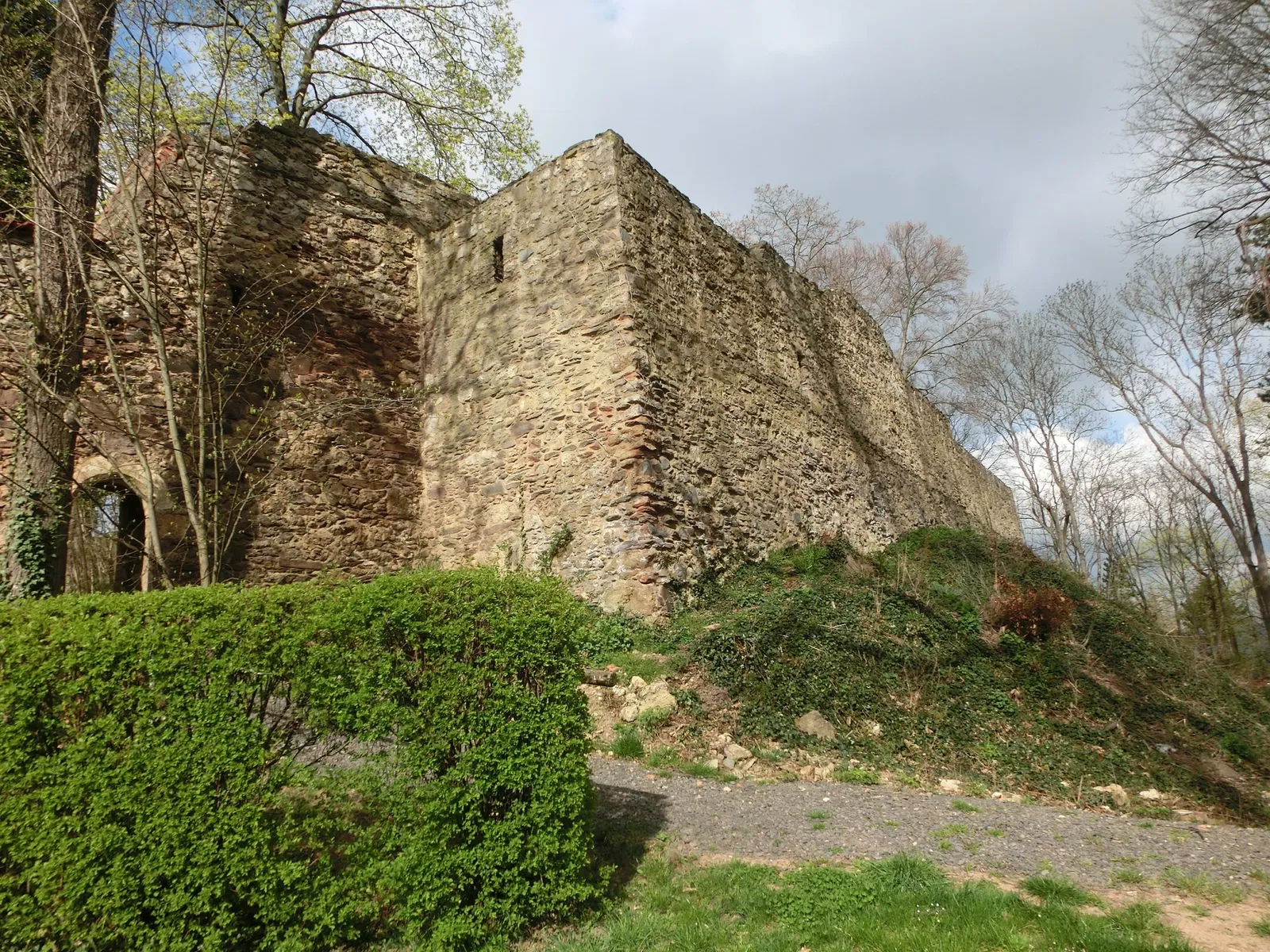 Museum Burg Ranis