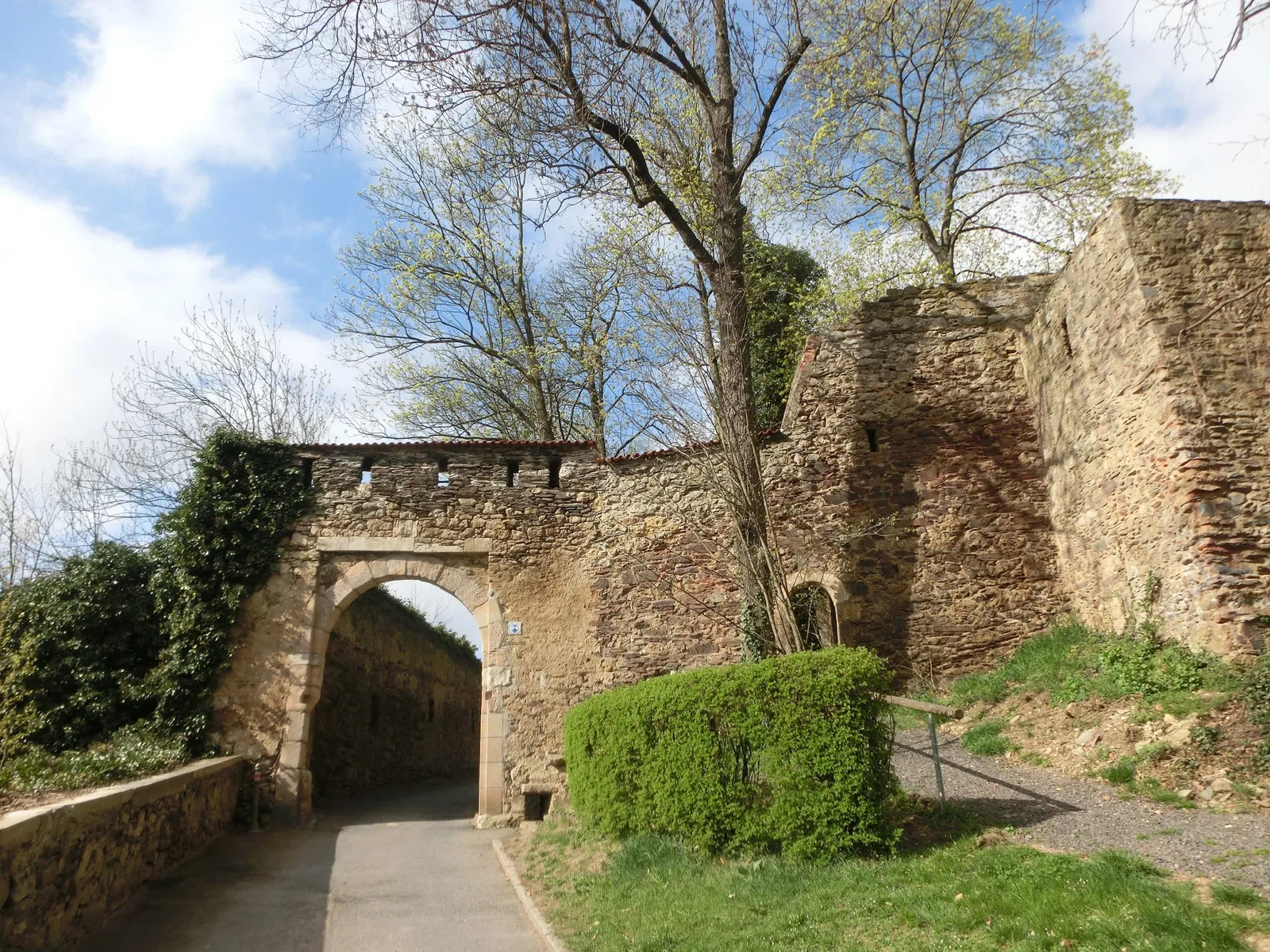 Museum Burg Ranis