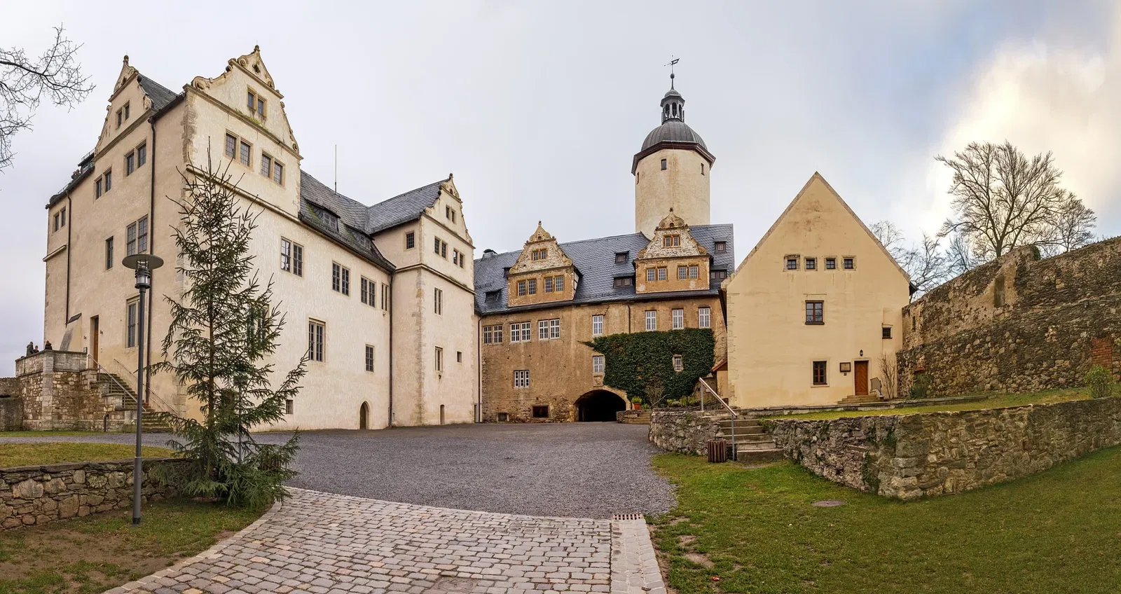 Museum Burg Ranis