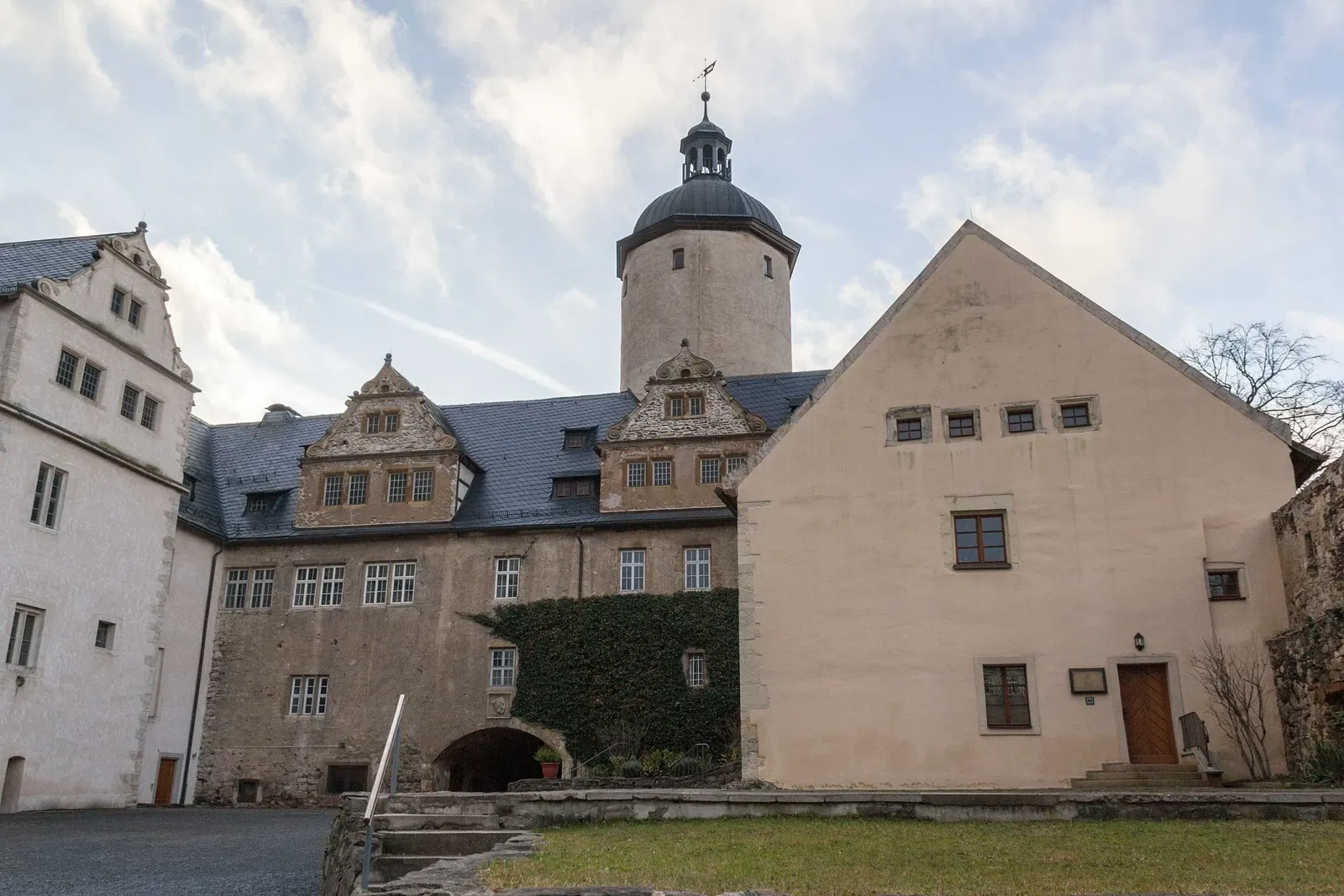 Museum Burg Ranis