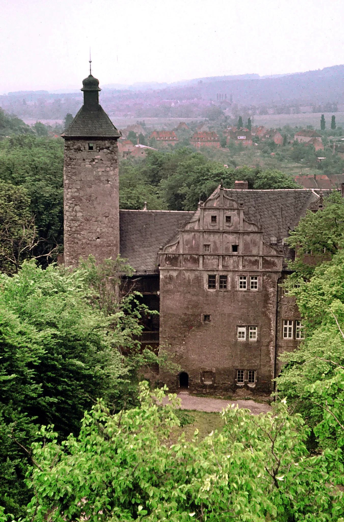 Museum Burg Ranis