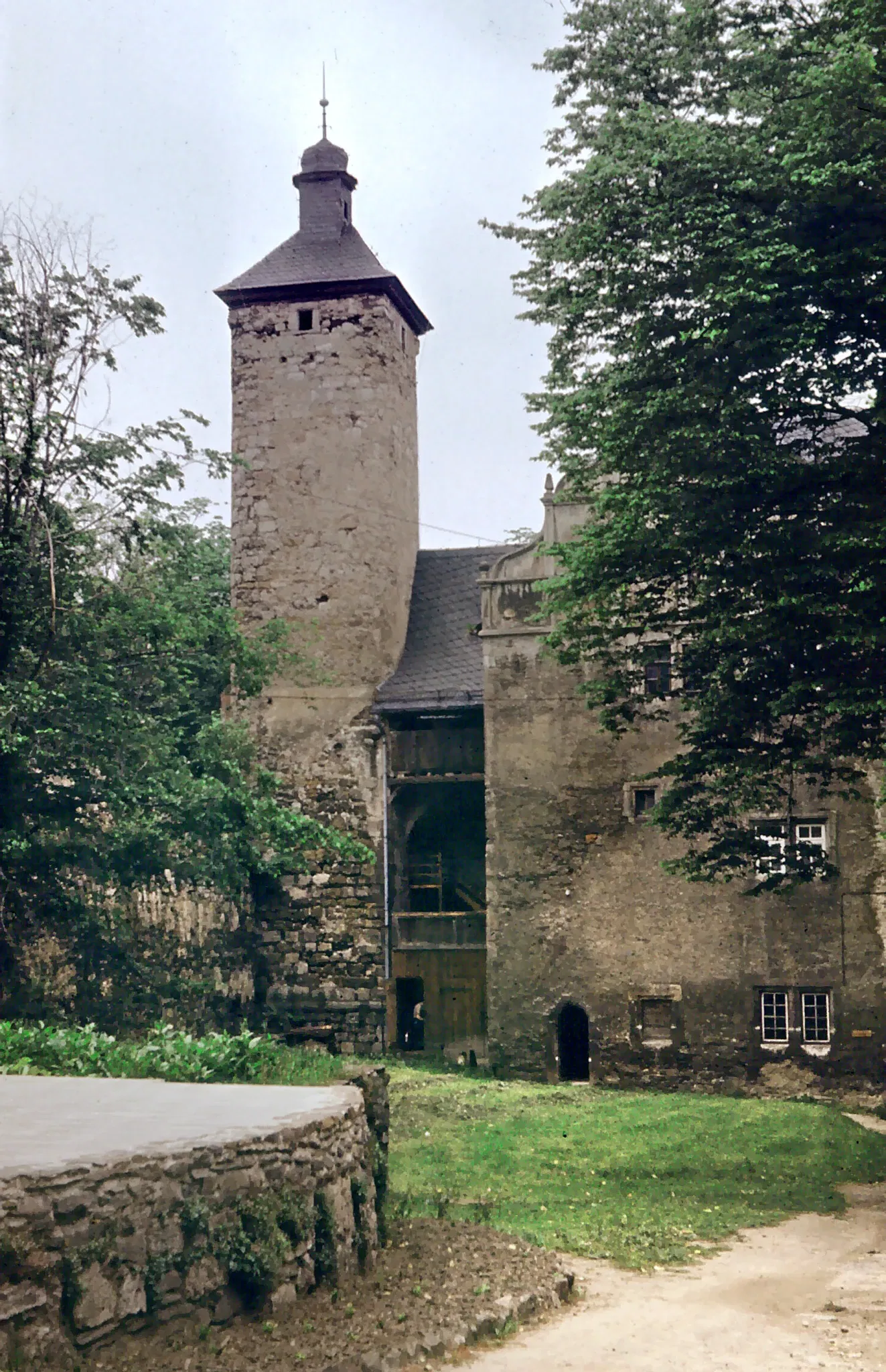 Museum Burg Ranis