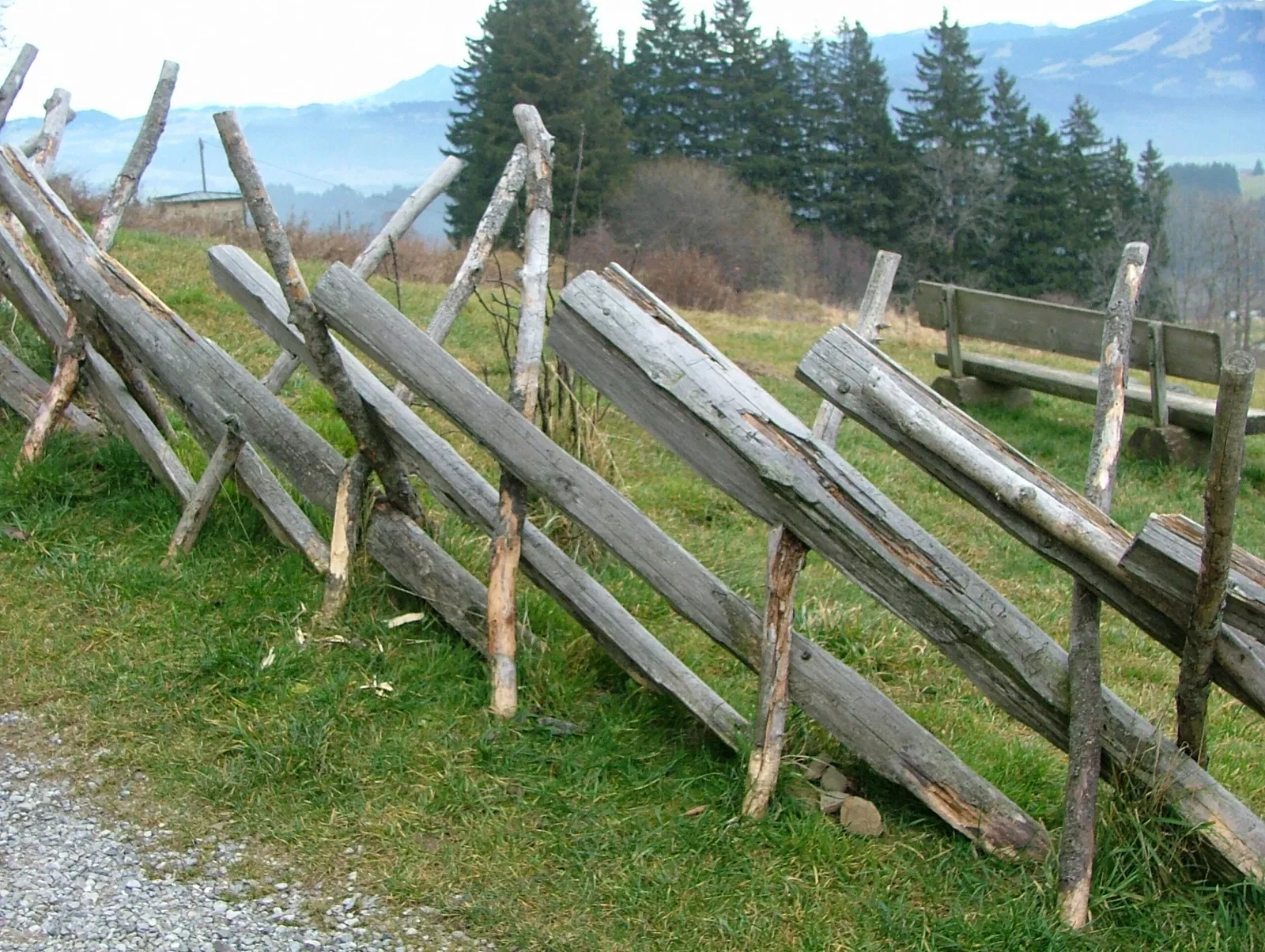 Allgäuer Bergbauernmuseum