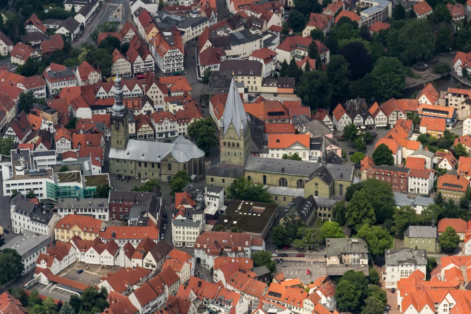 Kunstmuseum Wilhelm-Morgner-Haus
