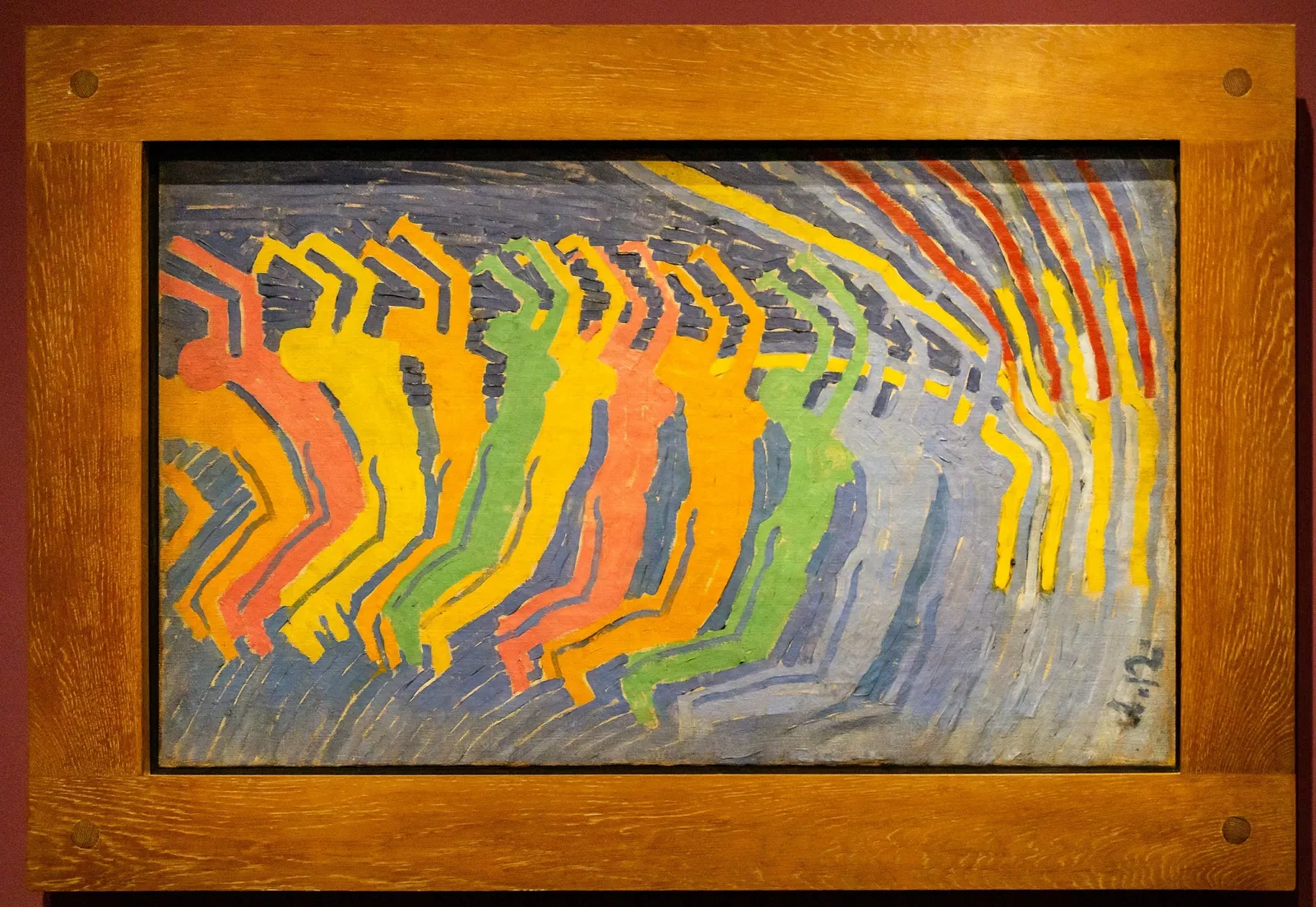 Kunstmuseum Wilhelm-Morgner-Haus