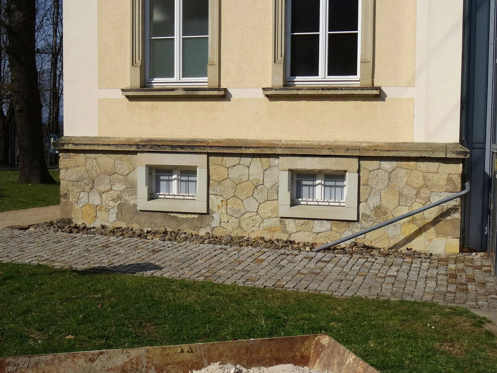 Centro de exterminio nazi de Sonnenstein