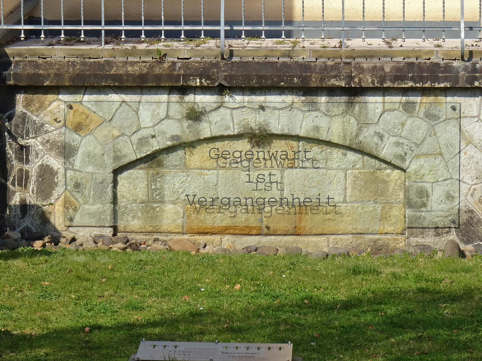 Sonnenstein Euthanasia Centre