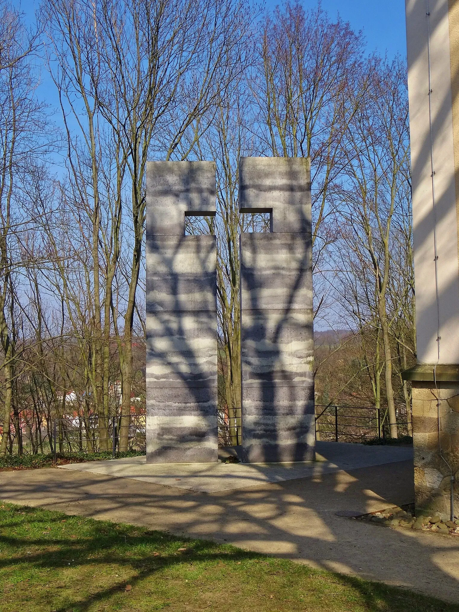 Centre d'extermination nazi de Pirna-Sonnenstein