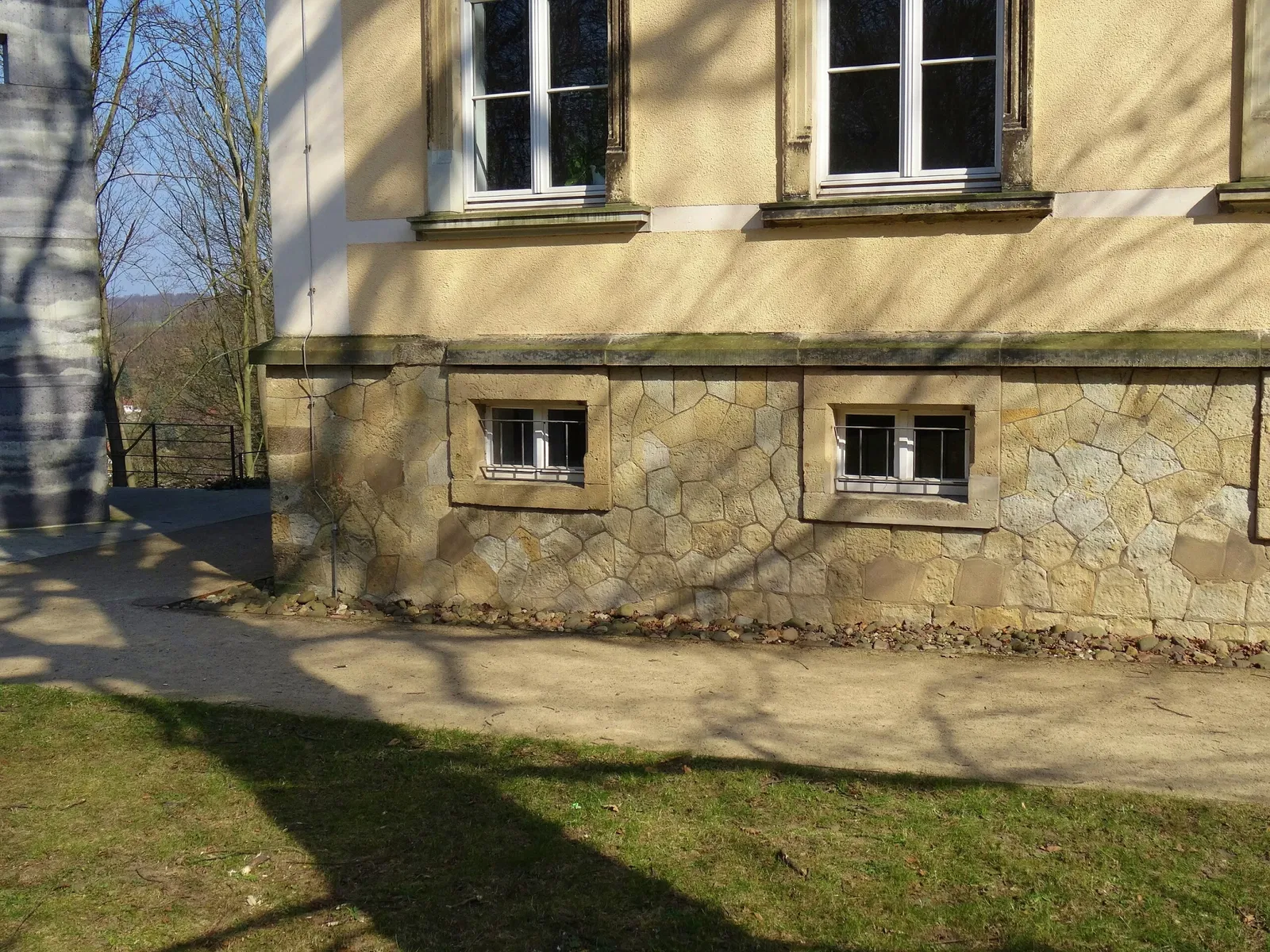 Centre d'extermination nazi de Pirna-Sonnenstein