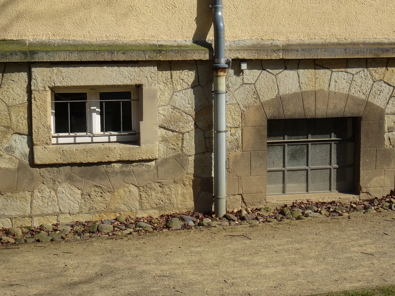 Centro de exterminio nazi de Sonnenstein