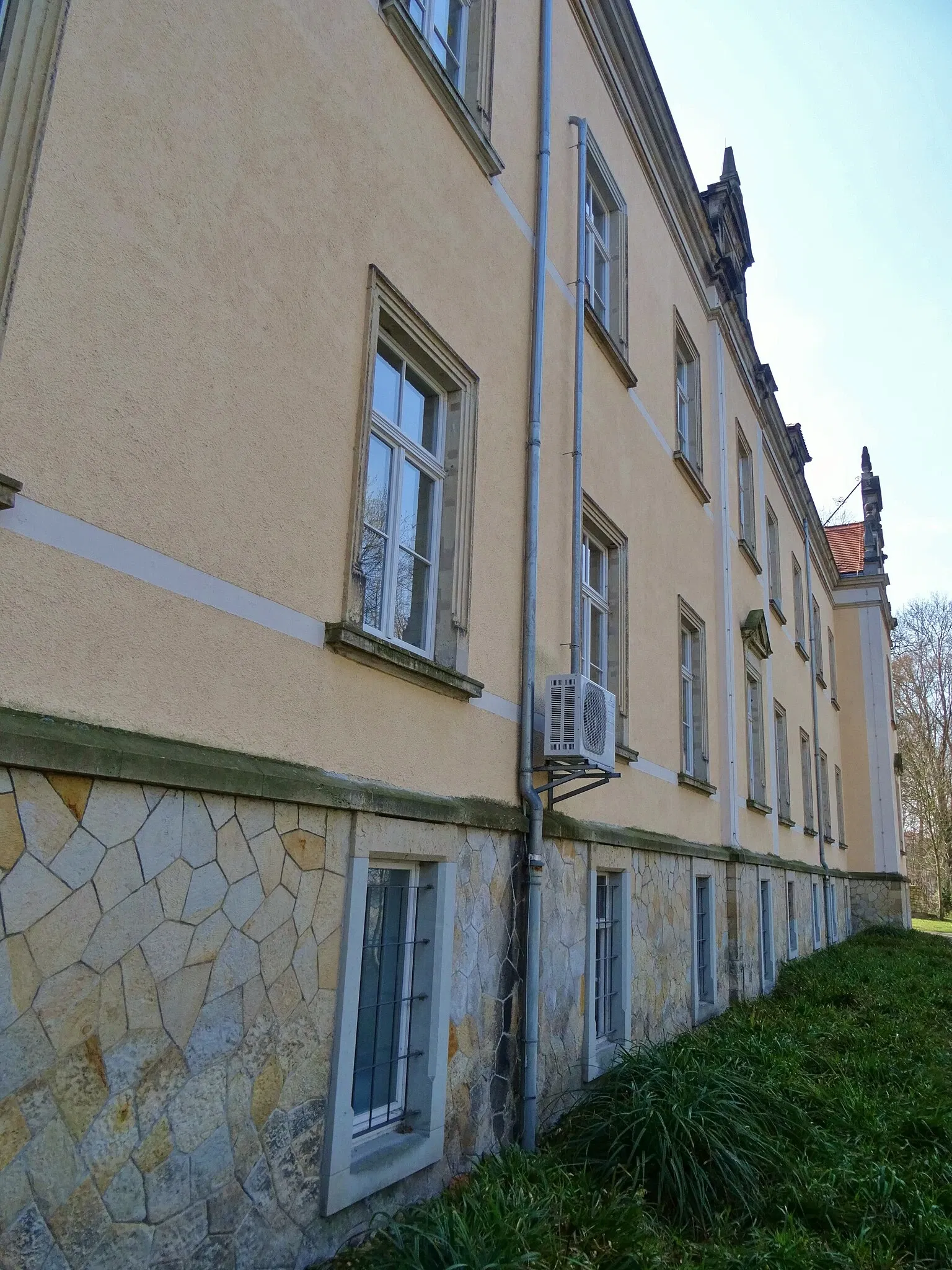 Centro di sterminio di Sonnenstein